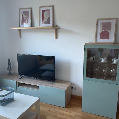 Apartamento O Son Leilighet Cee Eksteriør bilde
