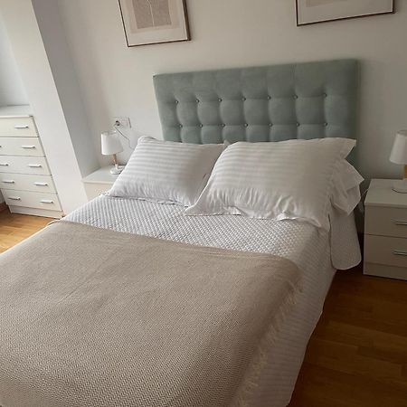 Apartamento O Son Leilighet Cee Eksteriør bilde