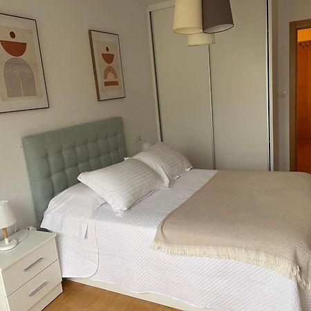Apartamento O Son Leilighet Cee Eksteriør bilde