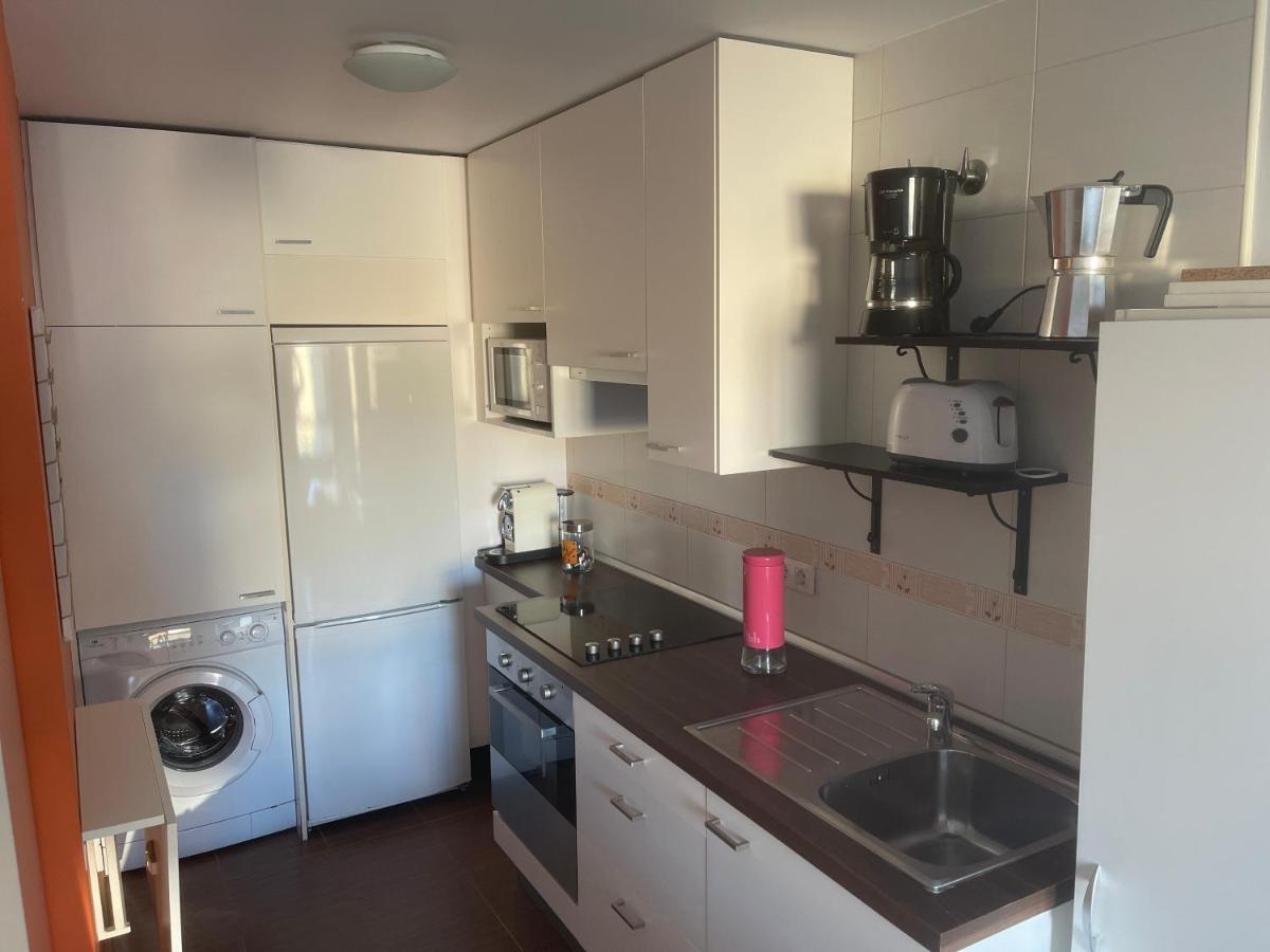 Apartamento O Son Leilighet Cee Eksteriør bilde