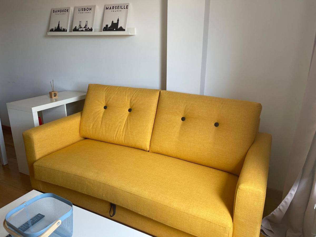 Apartamento O Son Leilighet Cee Eksteriør bilde