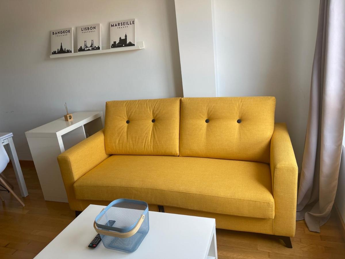 Apartamento O Son Leilighet Cee Eksteriør bilde