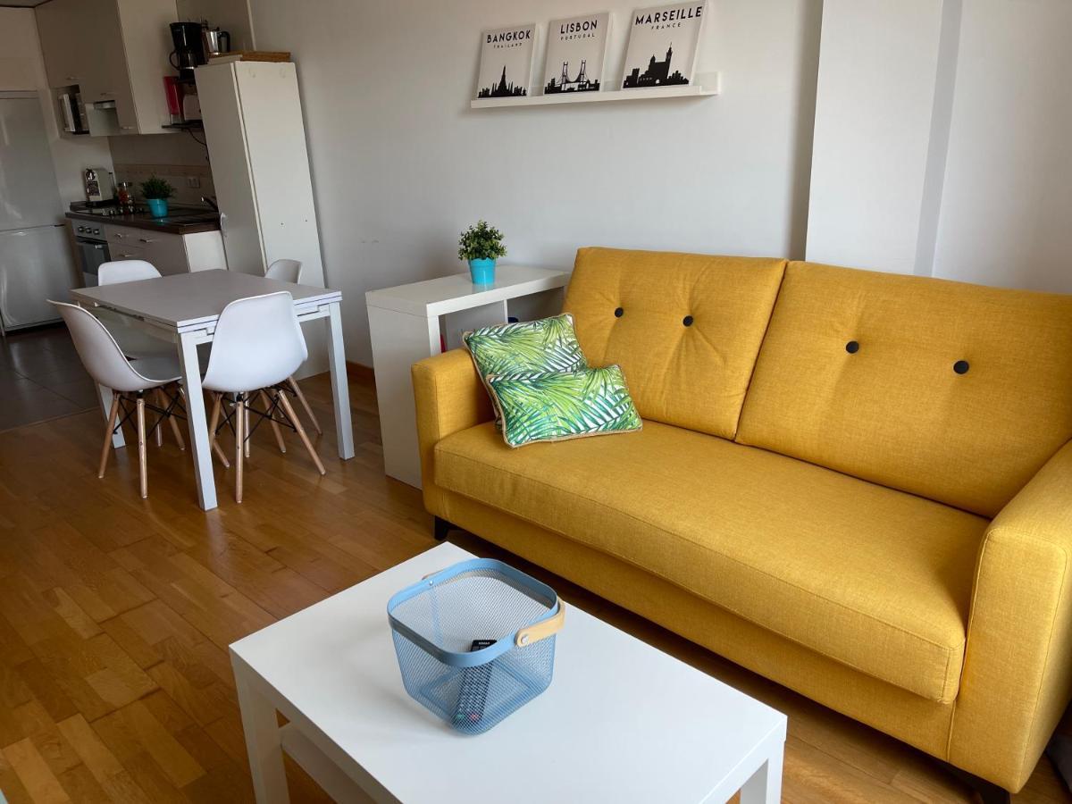 Apartamento O Son Leilighet Cee Eksteriør bilde