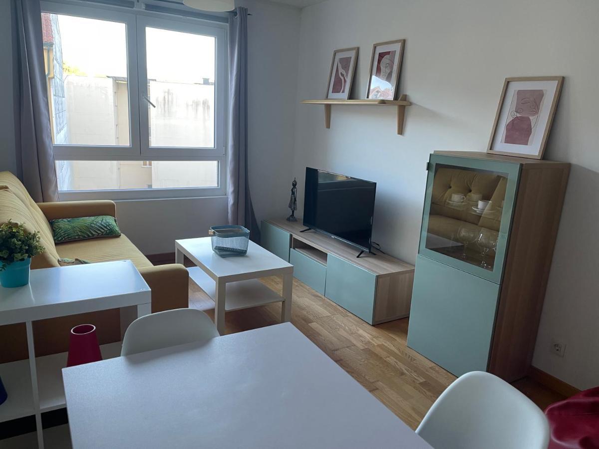Apartamento O Son Leilighet Cee Eksteriør bilde