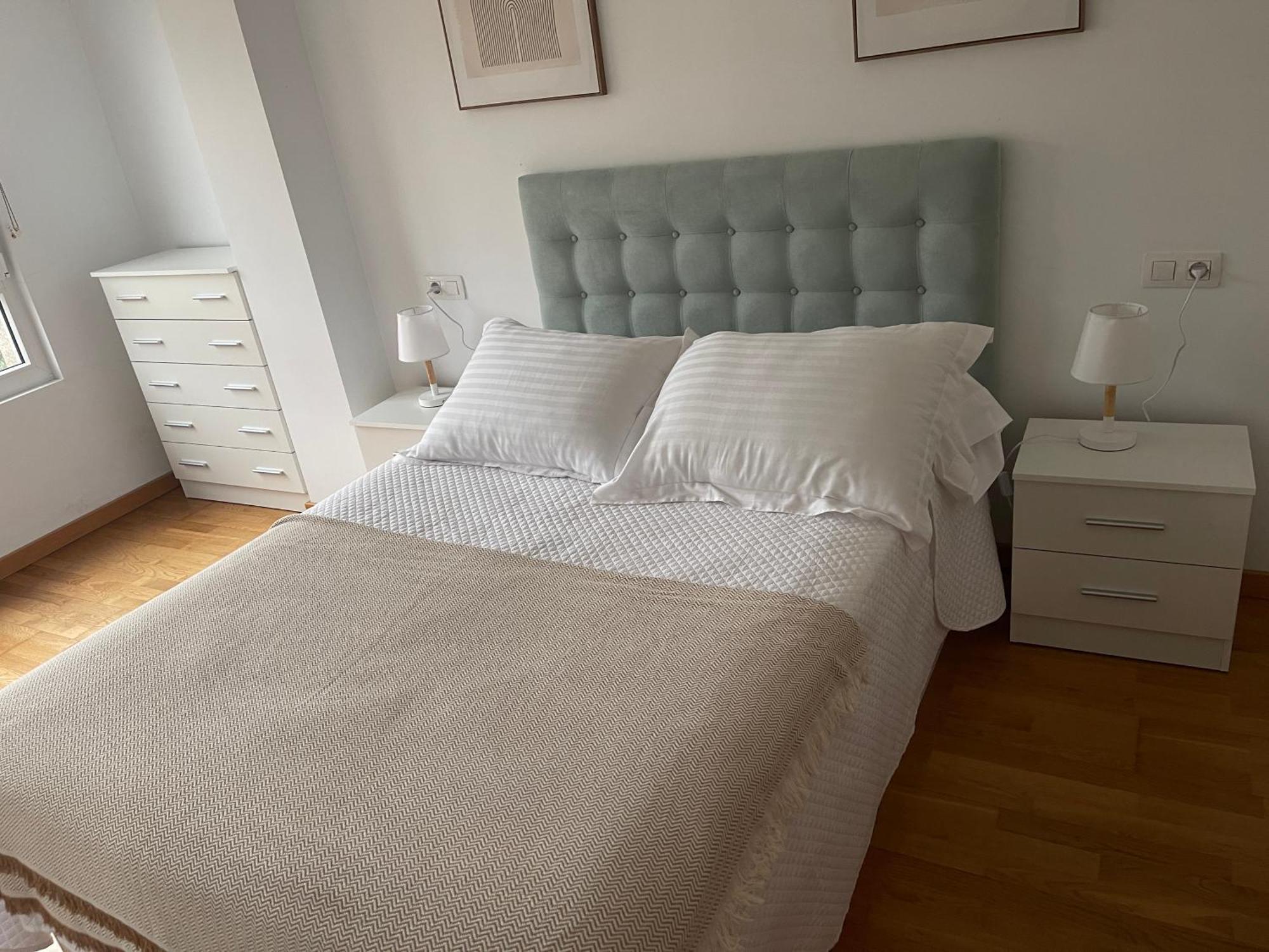 Apartamento O Son Leilighet Cee Eksteriør bilde