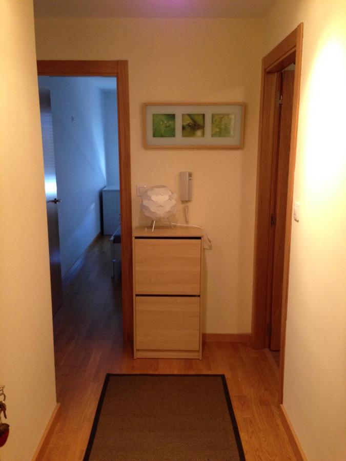 Apartamento O Son Leilighet Cee Eksteriør bilde